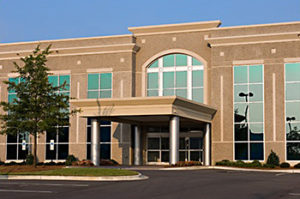The Disc Institute of Charlotte